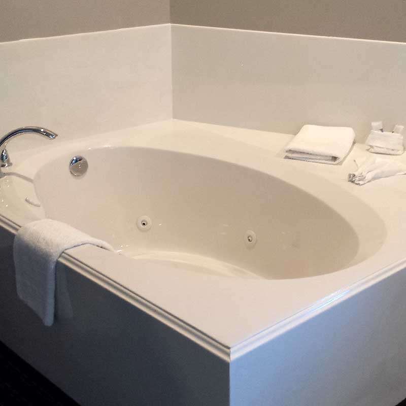 Classic Inn & Suites Humble Værelse billede
