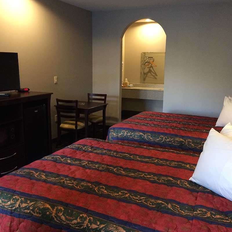 Classic Inn & Suites Humble Værelse billede
