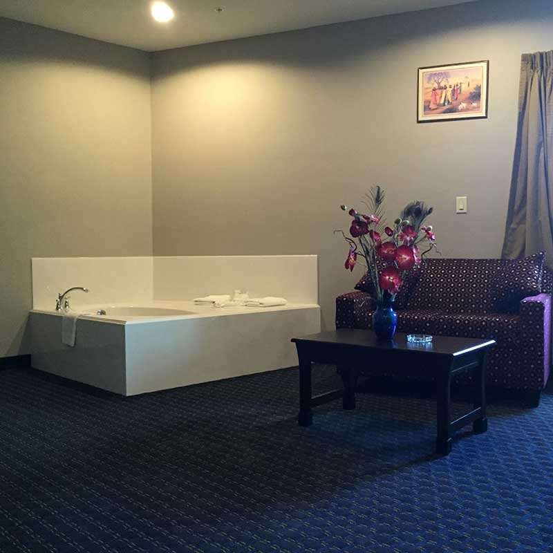 Classic Inn & Suites Humble Værelse billede