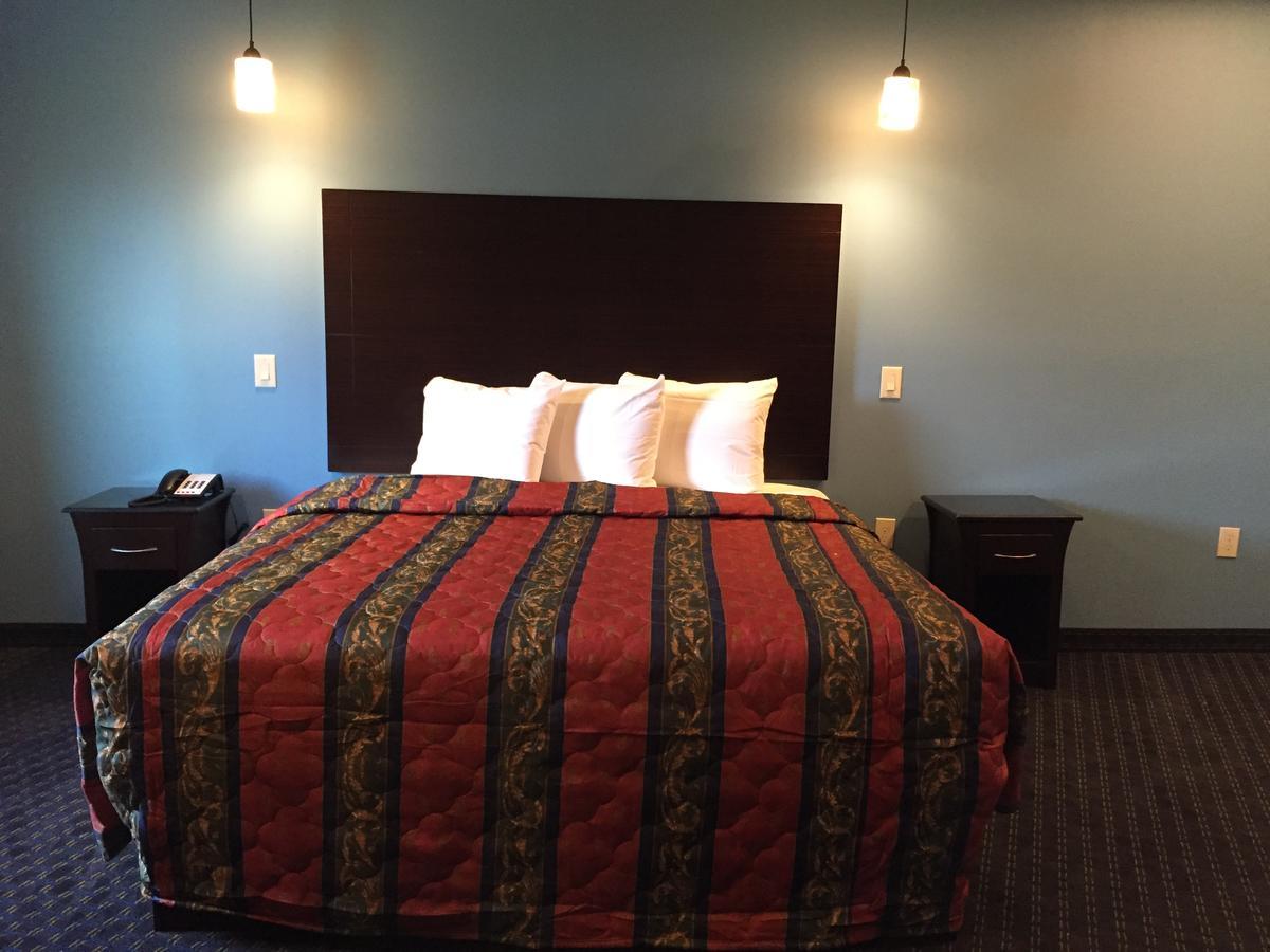 Classic Inn & Suites Humble Værelse billede