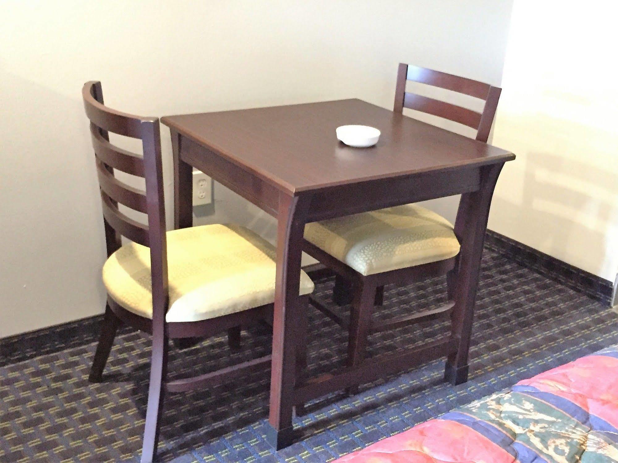 Classic Inn & Suites Humble Eksteriør billede