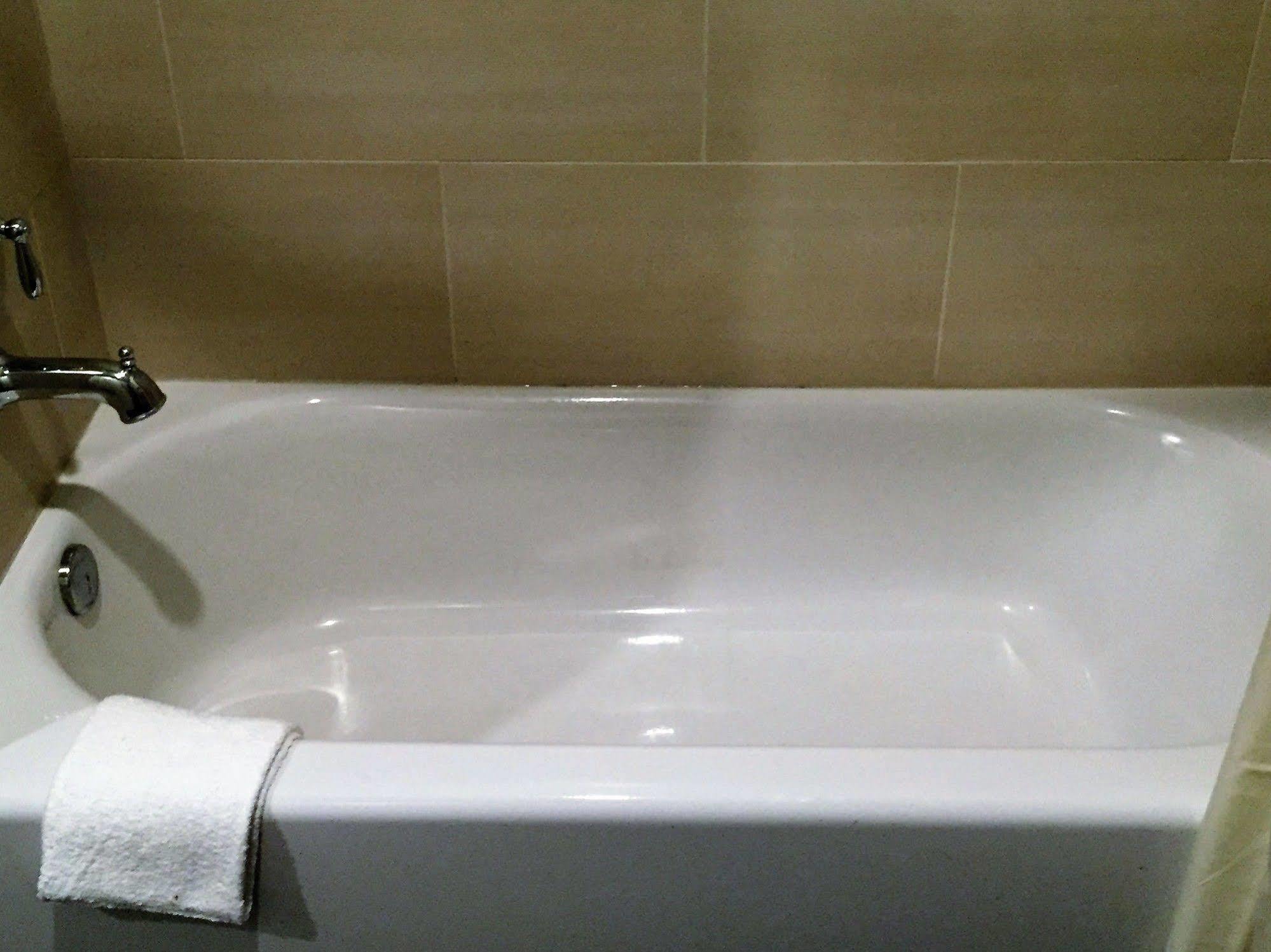 Classic Inn & Suites Humble Eksteriør billede