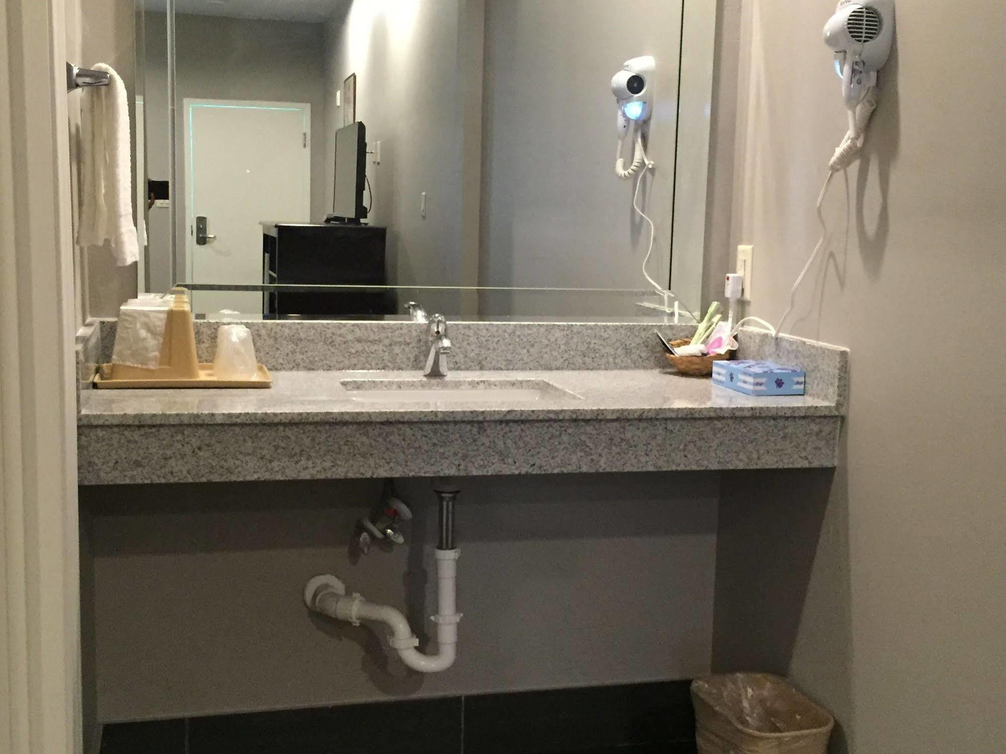 Classic Inn & Suites Humble Eksteriør billede