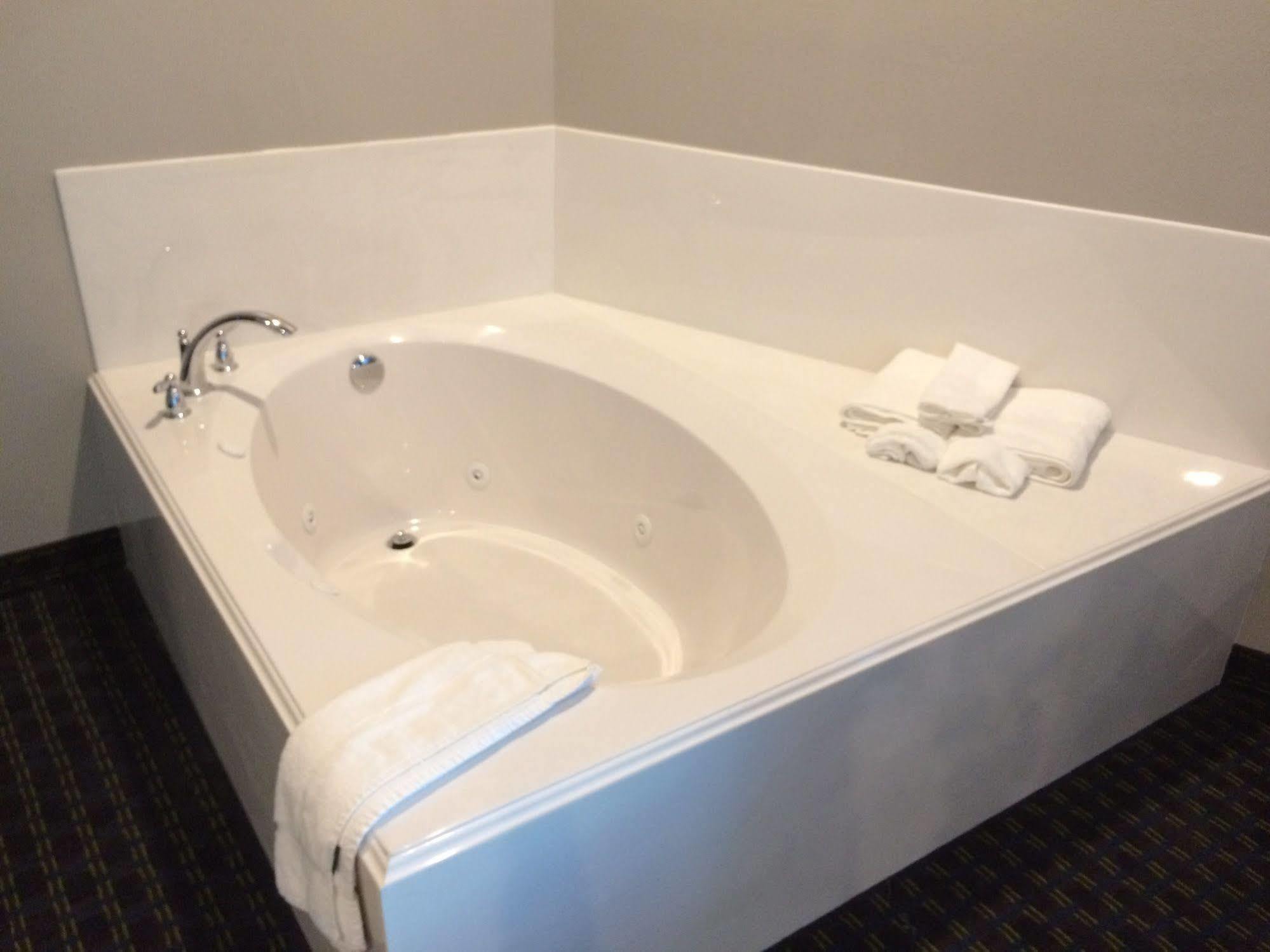Classic Inn & Suites Humble Eksteriør billede